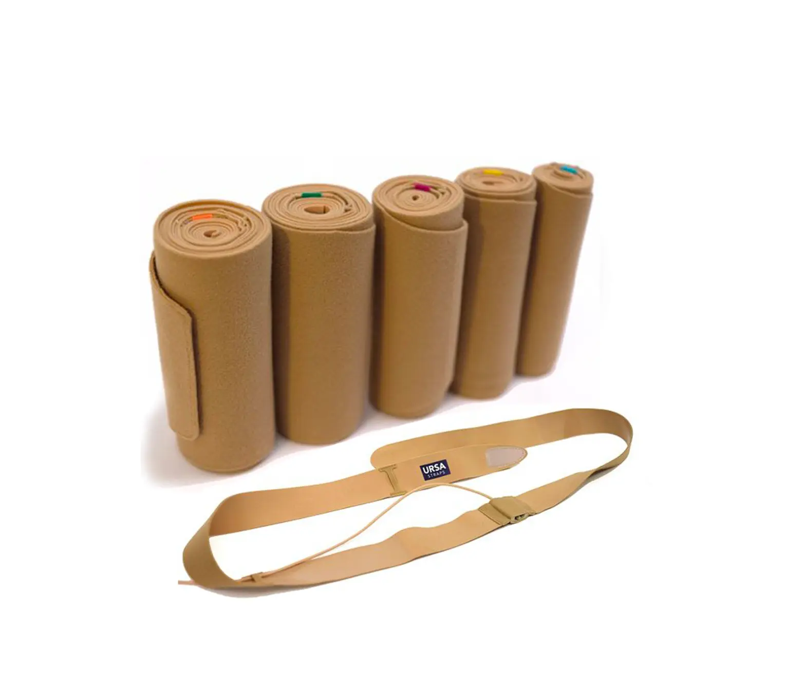 correas transporte equipos audio