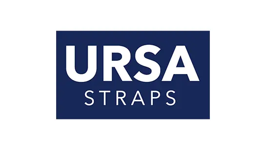 LOGO URSA STRAPS