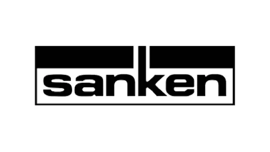 Logo sanken