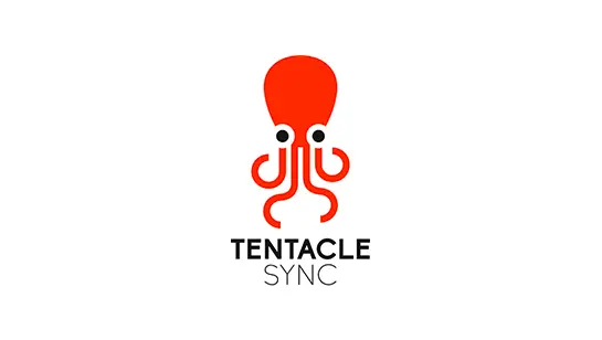 logo tentacle