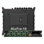 SOUND DEVICES mixpre10 II