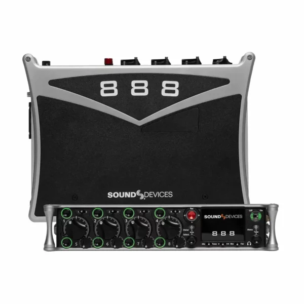 SOUND DEVICES SERIE 888