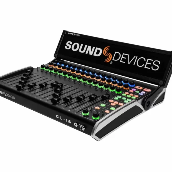 SOUND DEVICES CL16