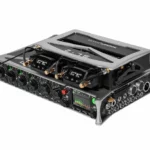 SOUND DEVICES SL2 MONTADO CON SCORPIO