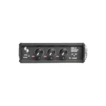 SOUND DEVICES HX3 FRONTAL