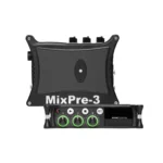 SOUND DEVICES MIX PRE 3II