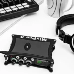 SOUND DEVICES MIX PRE 3II PODCAST