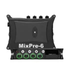 SOUND DEVICES MIXPRO 6II