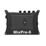 SOUN DEVICES MIXPRE 6II VISTA ARRIBA