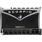 SOUN DEVICES SCORPIO