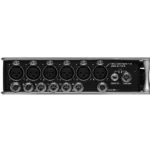 SOUND DEVICES VISTA PANEL IZQUIERDA