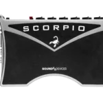 SOUND DEVICES SCORPIO VISTA ARRIBA