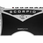 SOUND DEVICES SCORPIO VISTA ARRIBA SIN PANEL