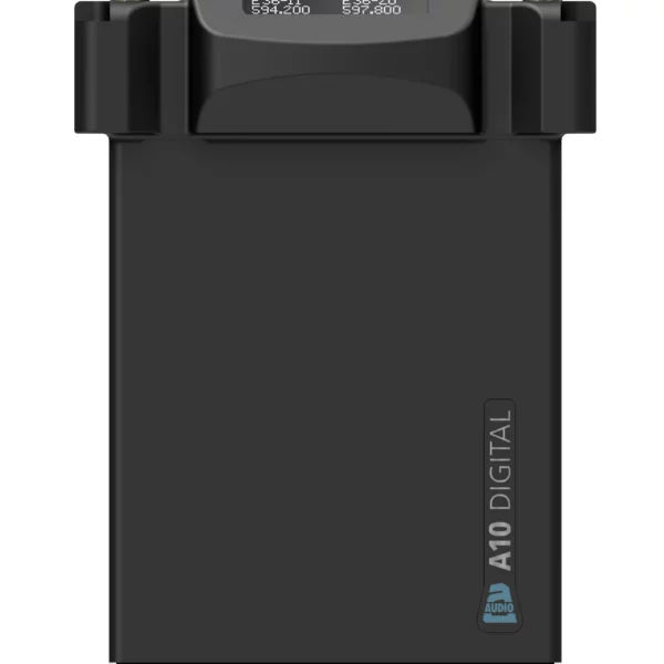 SOUND DEVICES A10-RX (alquiler)