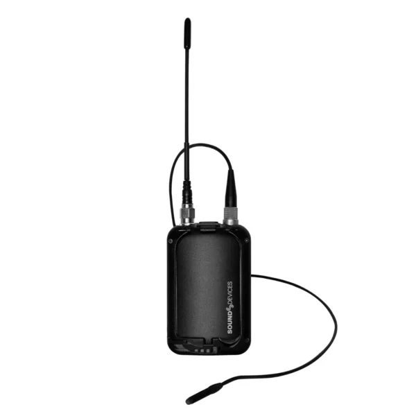 SOUND DEVICES A20-MINI (alquiler)
