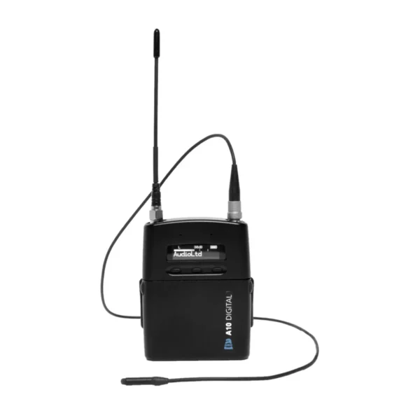 SOUND DEVICES A10-TX (alquiler)