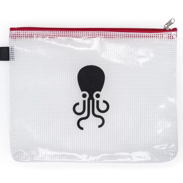 TENTACLE POUCH A03