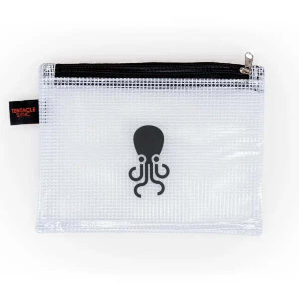 TENTACLE POUCH A04