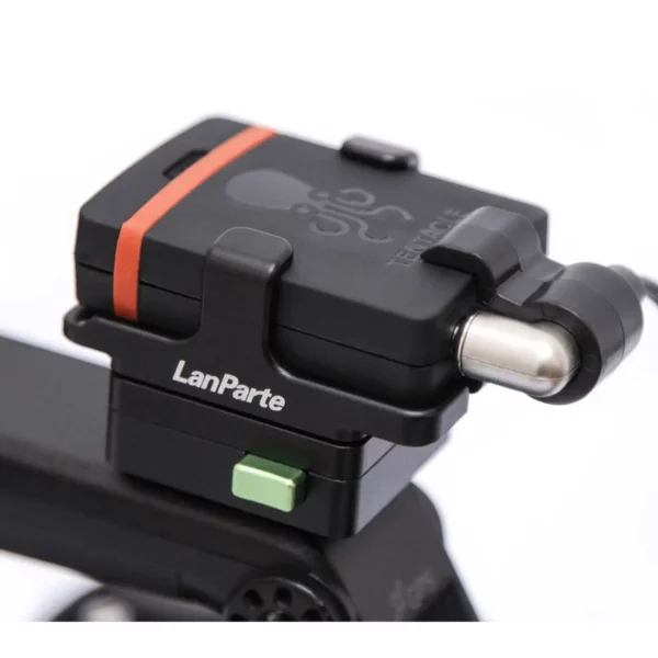 TENTACLE BRACKET A06-QRM QUICK RELEASE