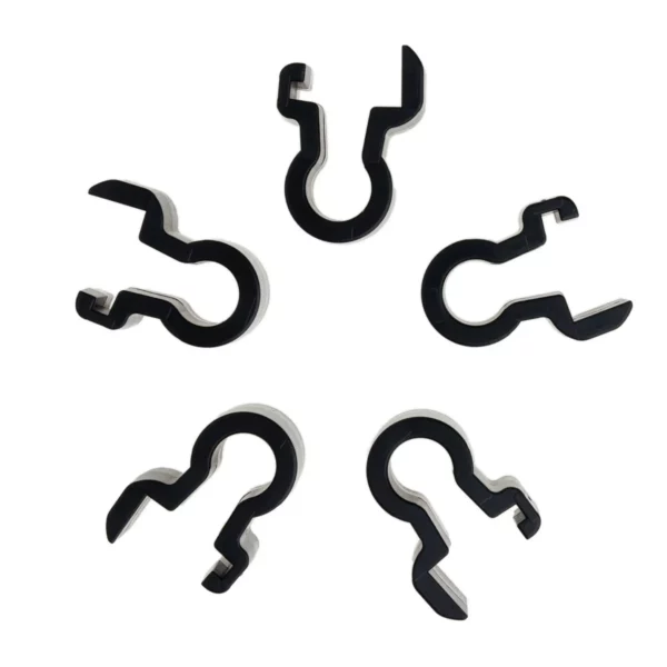 TENTACLE LOCKING CLAMPS SYNC E