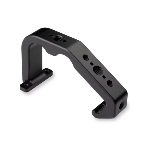 TENTACLE HANDLE FOR TIMEBAR TIMECODE SLATE BLACK