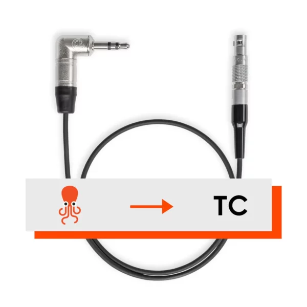 TENTACLE CABLE C01