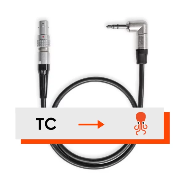 TENTACLE CABLE C03