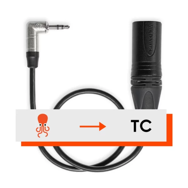 TENTACLE CABLE C04