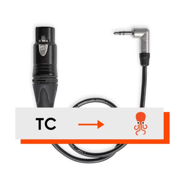 TENTACLE CABLE C05