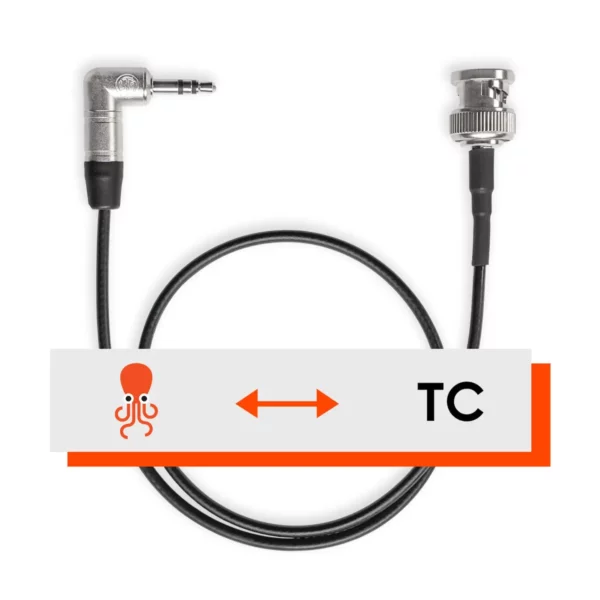 TENTACLE CABLE C06