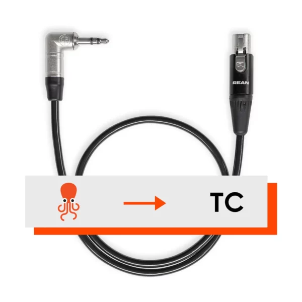TENTACLE CABLE C09