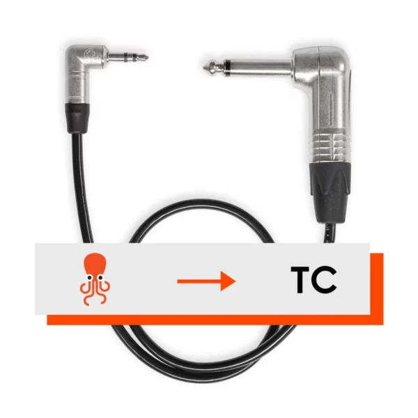 TENTACLE CABLE C10