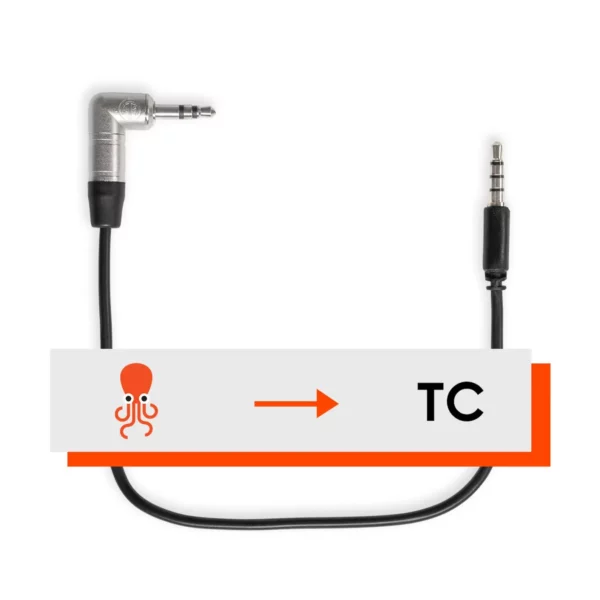 TENTACLE CABLE C12