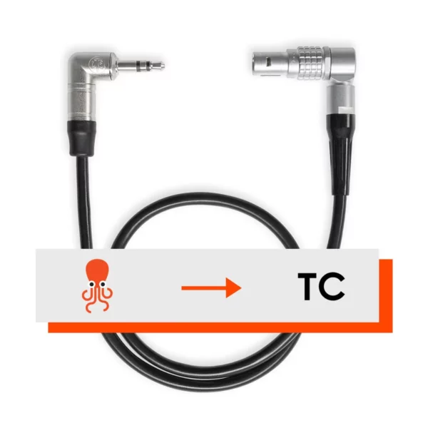 TENTACLE CABLE C13
