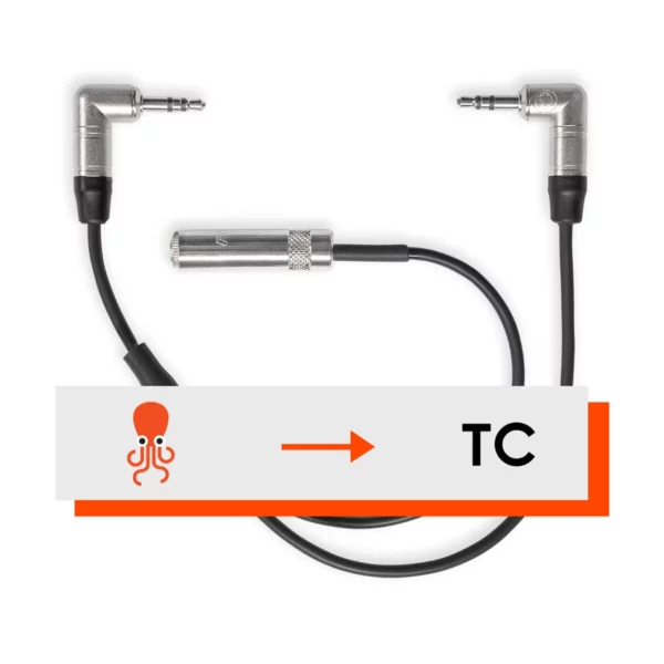 TENTACLE CABLE C15