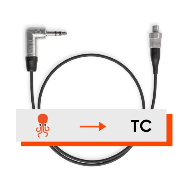 TENTACLE CABLE C19