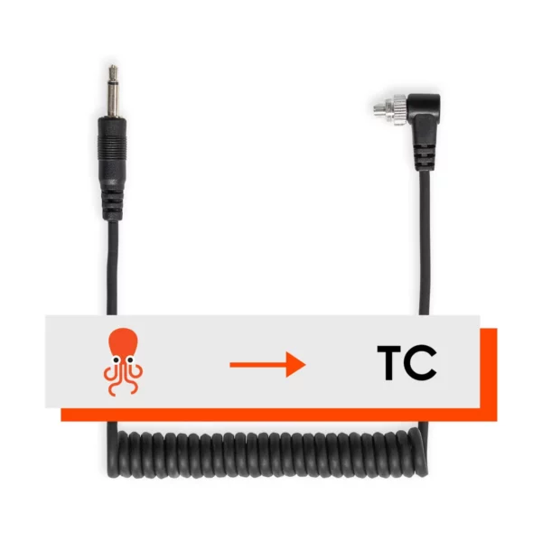 TENTACLE CABLE C20