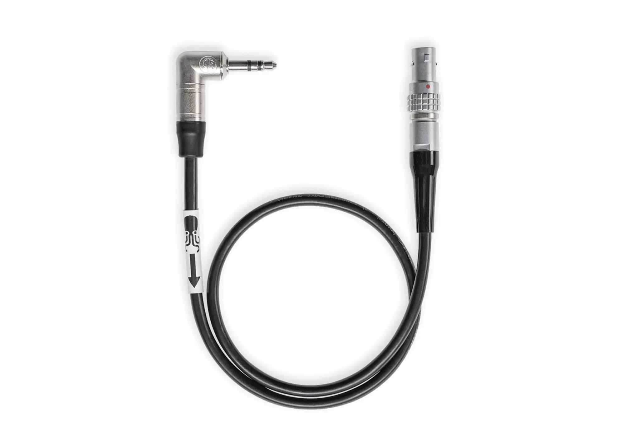 TEN-C21_CABLE-C21_Standalone Audio VDB
