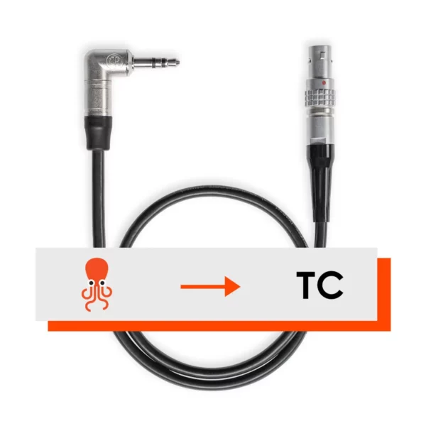 TENTACLE CABLE C21