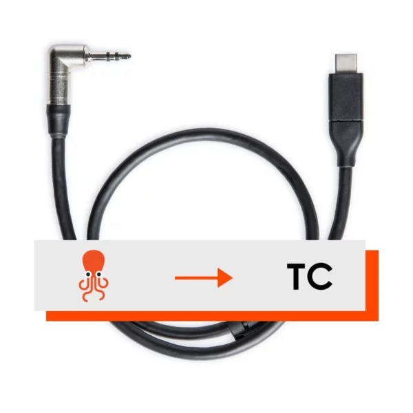 TENTACLE CABLE C23