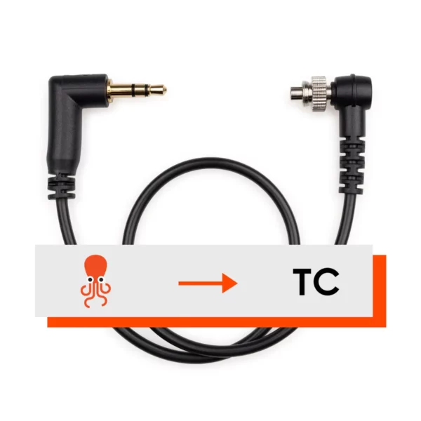 TENTACLE CABLE C25