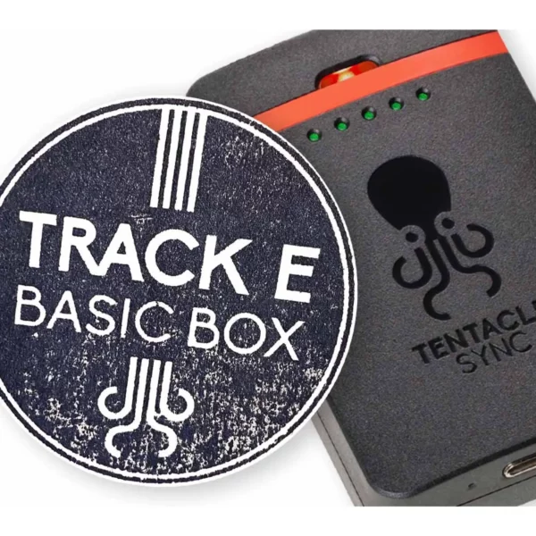 TENTACLE TRACK E BASIC BOX