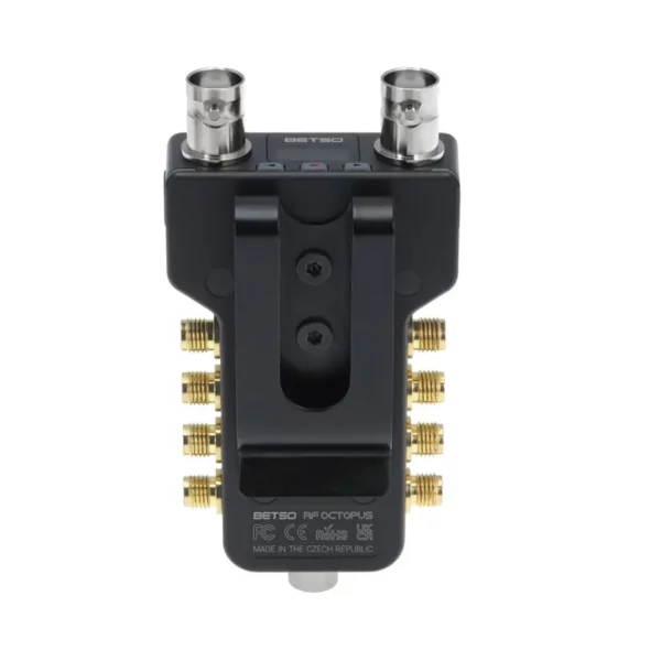 RF-OCTOPUS