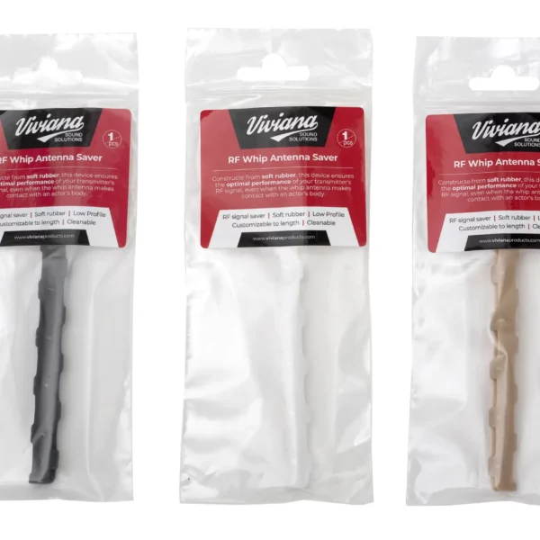 RF WHIP ANTENNA SAVER