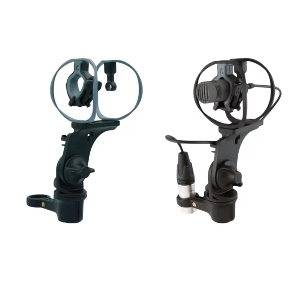 RAD-1 Shock Mount CCM/CMC Edition