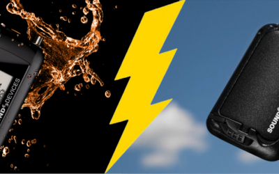 Comparativa Astral Mini VS Astral Mini Plus