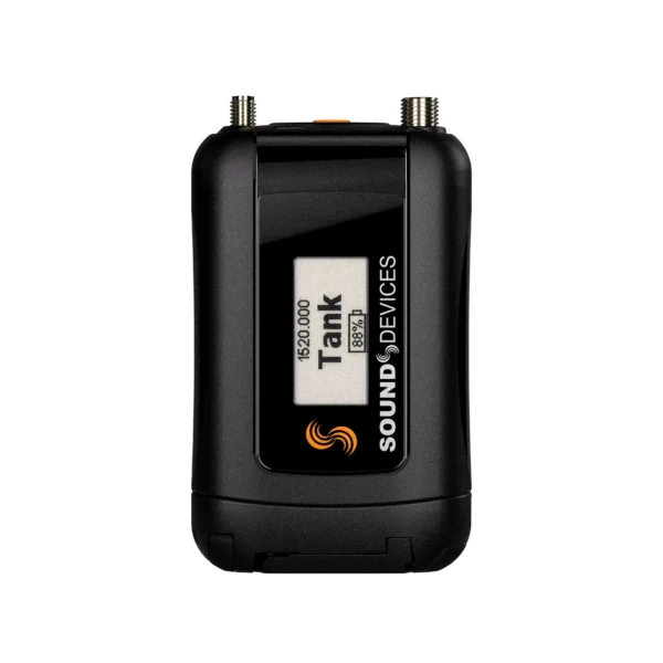 SOUND DEVICES ASTRAL MINI PLUS