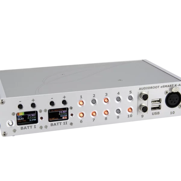 AUDIOROOT DISTRIBUIDOR eSMART K-ART