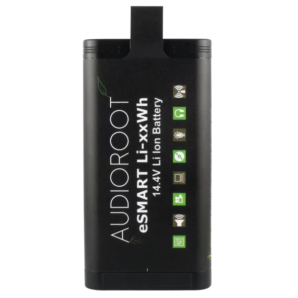 AUDIOROOT BATERÍA eSMART Li-98Wh