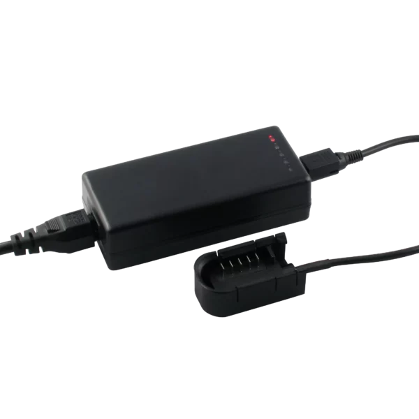 AUDIOROOT CARGADOR eLC-SMB